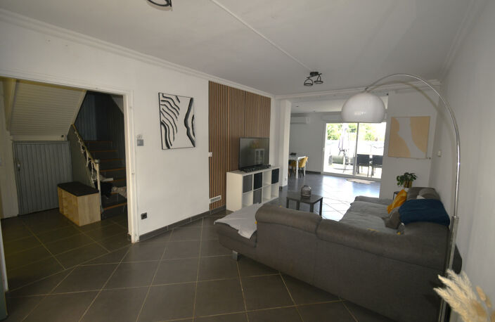 Maison Type T5 de 104 m2 — photo 4