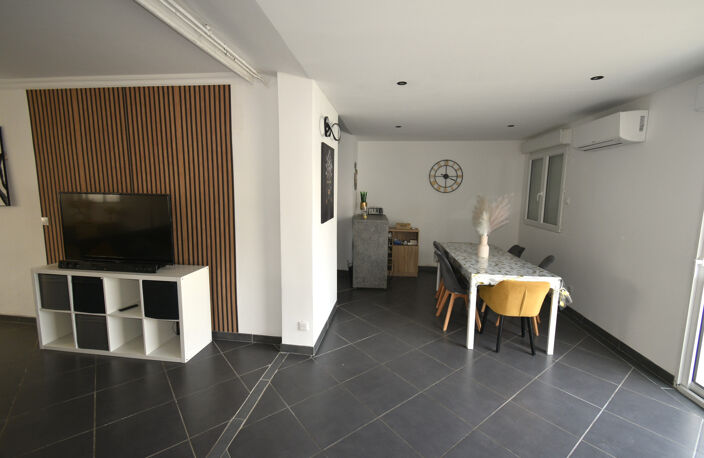 Maison Type T5 de 104 m2 — photo 5