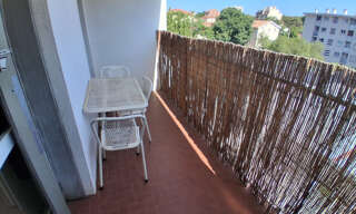 Appartement 1 Pièce 29 m² à vendre à Toulon (83000)