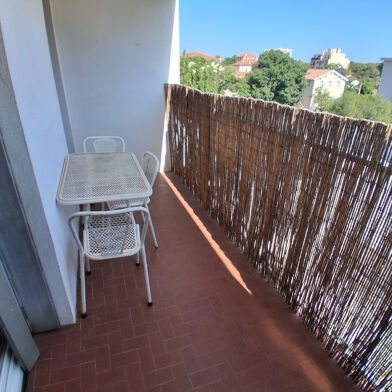 Appartement 1 pièces 91000 €