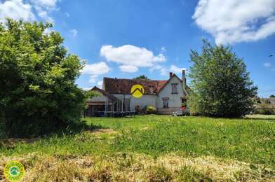 Maison 5 pièces 115000 €