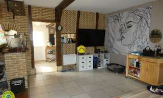 Maison 3 Pièces 60 m² à vendre à Argent-sur-Sauldre (18410)