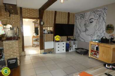 Maison 3 pièces 72500 €