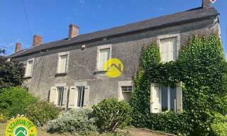 Maison 5 Pièces 115 m² à vendre à Sancerre (18300)