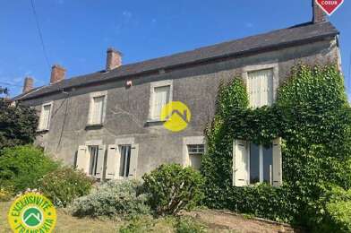 Maison 5 pièces 125350 €