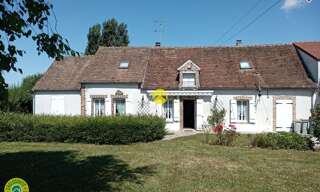 Maison 5 Pièces 165 m² à vendre à La Belliole (89150)