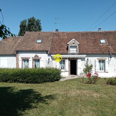 Maison 5 pièces 229000 €