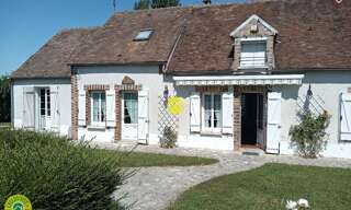 Maison 5 Pièces 165 m² à vendre à La Belliole (89150)