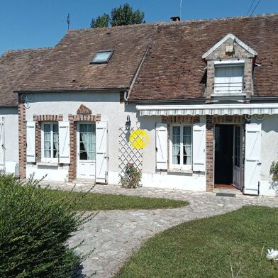 Maison 5 pièces 199900 €