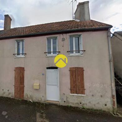 Maison 4 pièces 49000 €