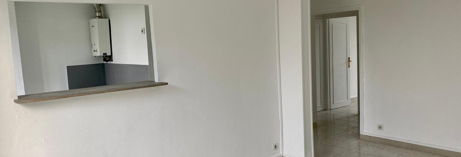 Appartement 3 Pièces 55 m² à vendre à Marseille 12 (13012)