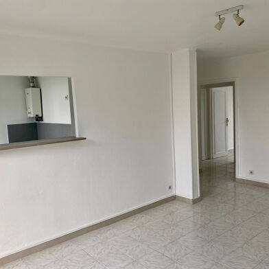 Appartement 3 pièces 125000 €