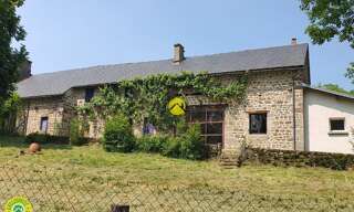 Maison 8 Pièces 180 m² à vendre à Auzances (23700)