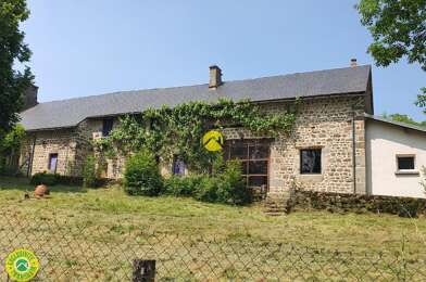 Maison 8 pièces 212000 €