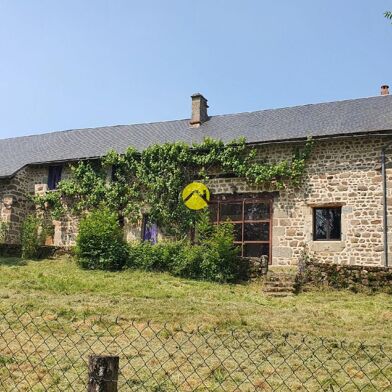 Maison 8 pièces 212000 €