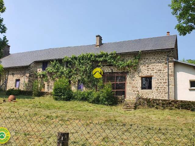 Maison au calme — photo du bien