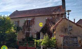 Maison 5 Pièces 131 m² à vendre à Dun-le-Palestel (23800)