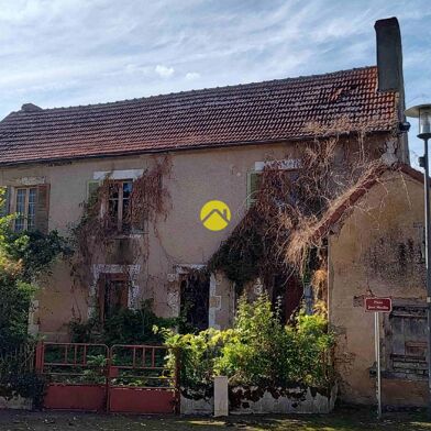 Maison 5 pièces 27000 €