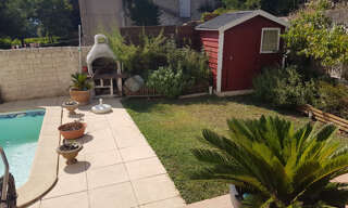 Appartement 4 Pièces 98 m² à vendre à Alès (30100)