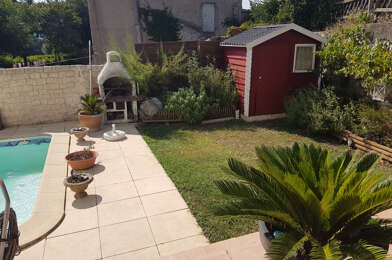 Appartement 4 pièces 213000 €