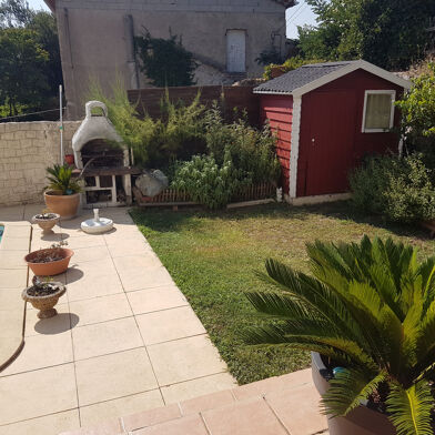 Appartement 4 pièces 213000 €