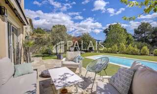 Maison 4 Pièces 90 m² à vendre à Nice (06200)