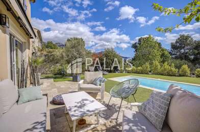 Maison 4 pièces 585000 €