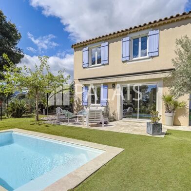 Maison 4 pièces 585000 €