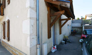 Appartement 3 Pièces 70 m² à vendre à Lovagny (74330)