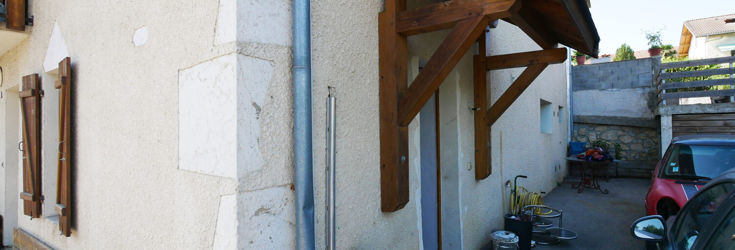 Appartement 3 Pièces 70 m² à vendre à Lovagny (74330)