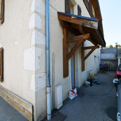 Appartement 3 pièces 237000 €