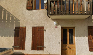 Appartement 3 Pièces 32 m² à vendre à Lovagny (74330)