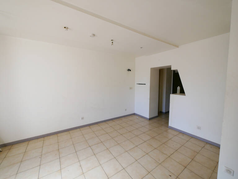 Appartement studio situé en coeur de village à Lovagny — photo 1