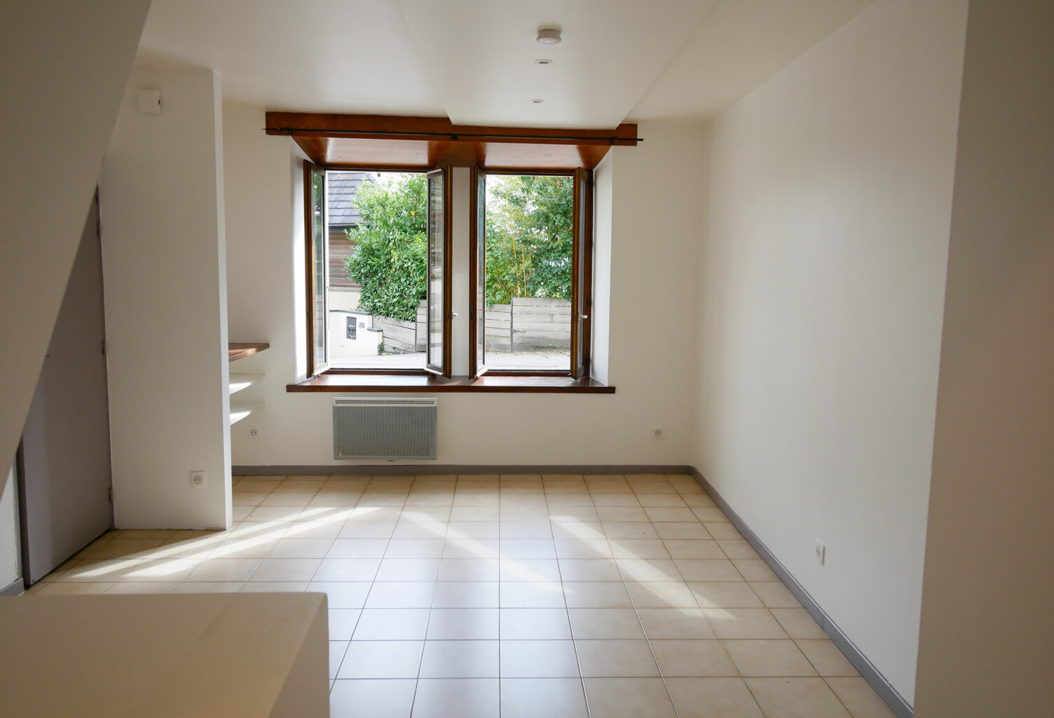 Appartement studio situé en coeur de village à Lovagny — photo 1