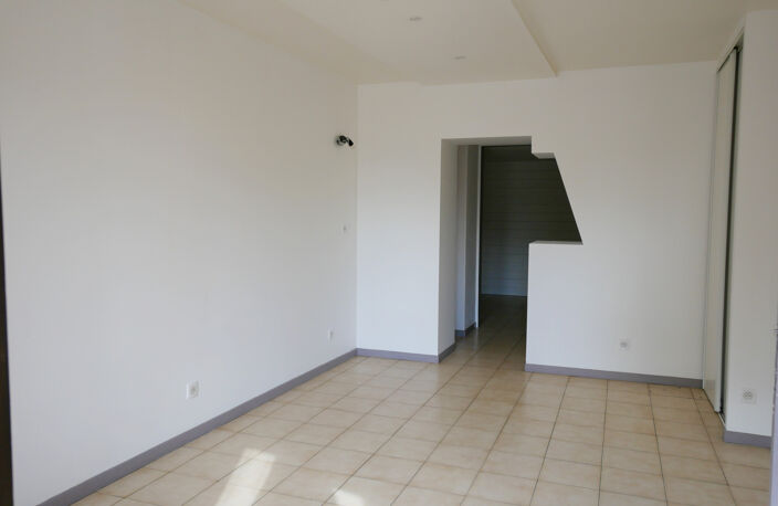 Appartement studio situé en coeur de village à Lovagny — photo 2
