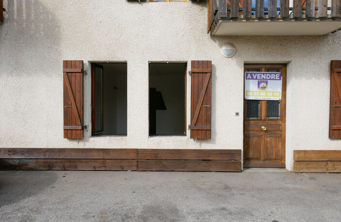 Appartement studio situé en coeur de village à Lovagny — photo 3