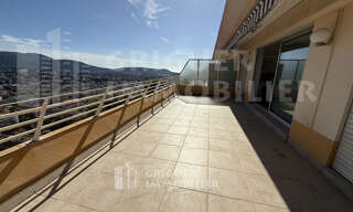 Appartement 3 Pièces 63 m² à vendre à Nice (06000)