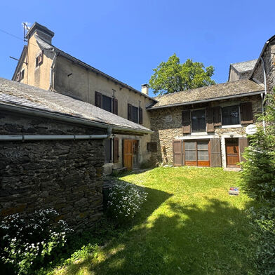Maison 9 pièces 180000 €