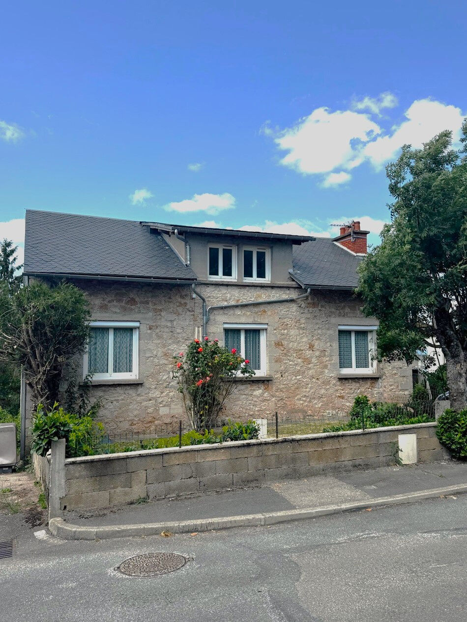 Villa / Maison 4 pièces  à vendre Rodez 12000