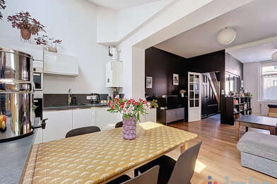 Maison 5 pièces 398500 €