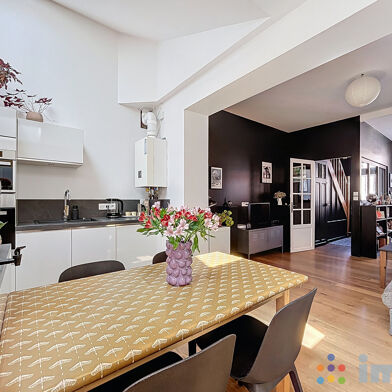 Maison 5 pièces 398500 €