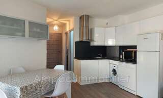 Appartement 2 Pièces 32 m² à louer à Canet-en-Roussillon (66140)