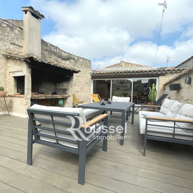 Maison 10 pièces 795000 €