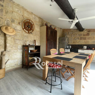 Maison 10 pièces 795000 €