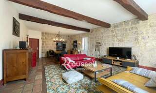 Maison 10 Pièces 274 m² à vendre à Poussan (34560)