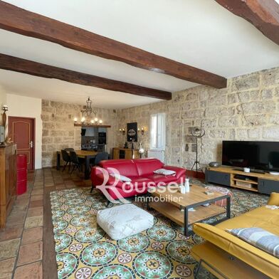Maison 10 pièces 795000 €