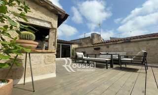 Maison 10 Pièces 274 m² à vendre à Poussan (34560)
