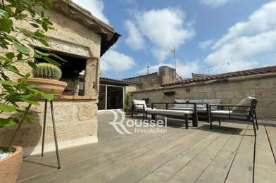 Maison 10 pièces 749000 €