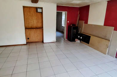 Maison 7 pièces 97200 €