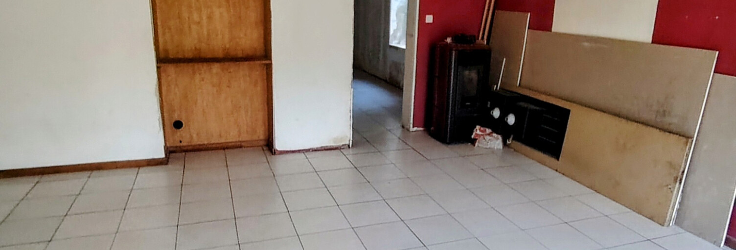 Maison 7 Pièces 183 m² à vendre à Cousances-les-Forges (55170)